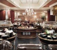 Hotel Union Restaurant
